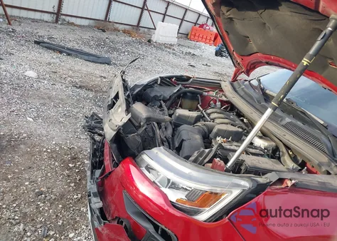 2018 Ford Explorer Limited from USA, damaged, VIN 1FM5K7F89JGA85690